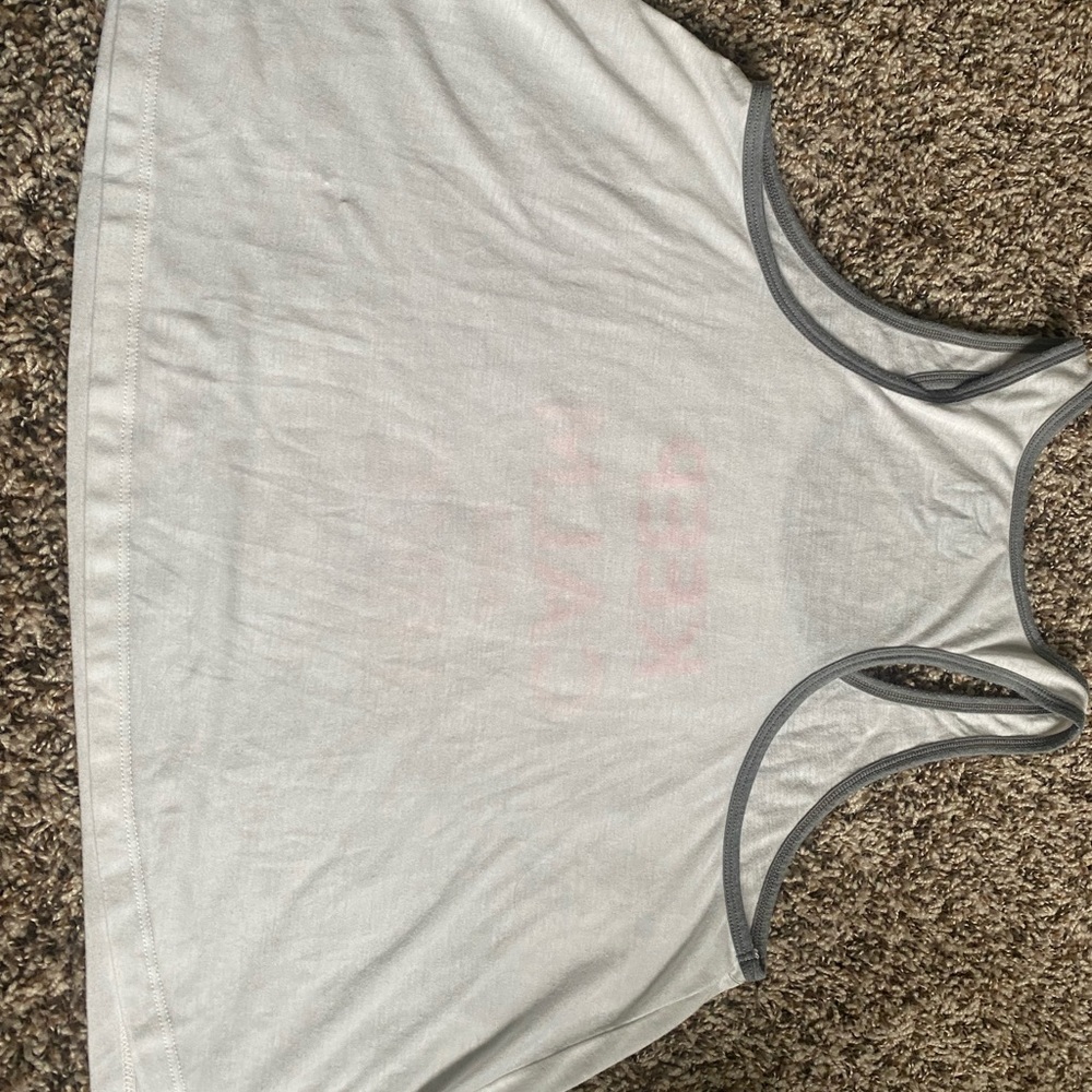 Hiking Tank Top - Picture 2 of 3